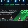 GoTo IPO, Survei Sucor Sekuritas: GoFood Masih Pemimpin Pasar