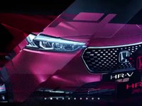 Lawan Berat Mazda CX-3 & Corolla Cross, HR-V Rp500 Juta Rilis