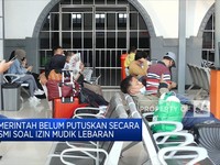 Hore! Ada Sinyal Bisa Mudik Tahun Ini