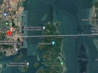 Tak Hanya Jembatan Babin, Ini Deretan Jembatan Ikonik Jokowi