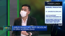 Jurus Investasi Anti Gejolak Ala Wealth Management BNI
