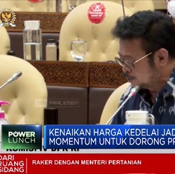 Ini Biang Kerok Petani Ogah Tanam Kedelai, RI Doyan Impor