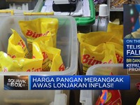 Kenaikan Harga Migor Diproyeksi Berlangsung Lama, Kok Bisa?