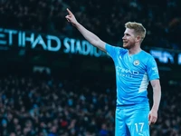 Manchester City Jadi Klub Terkaya Dunia, MU Lewat Jauh!