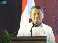 10 Pegawai Terseret Korupsi Tukin, Menteri ESDM Buka Suara