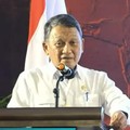 RI Gandeng China Bangun Jaringan Transmisi Listrik