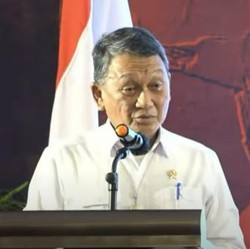 Ogah Setor Batu Bara ke PLN, ESDM: Kita Setop Lagi Ekspornya!