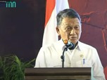 Langit Tujuh, Kode Bekingan Ngeri Tambang Ilegal