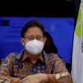 Menkes Bongkar Alasan Jokowi Longgarkan Prokes Jelang Ramadan