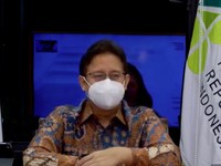 Menkes Budi Gunadi Bawa Kabar Baik Nih! RI Menuju Epidemi?