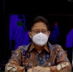 Mantap! Menkes Sebut Warga RI Punya 'Super Immunity' Covid-19