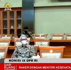 'Kemungkinan Besar Semua Daerah PPKM Level I Saat Lebaran'