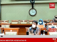 'Kemungkinan Besar Semua Daerah PPKM Level I Saat Lebaran'