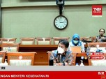 Apa Kabar Vaksin Merah Putih? Simak Penjelasan Menkes BGS Ini