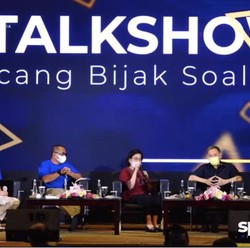 Wah! Ternyata Sri Mulyani Juga Dapat 'Surat Cinta' dari Pajak