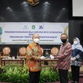 18 Perguruan Tinggi di Kalbar Berkomitmen Jalankan JKN-KIS