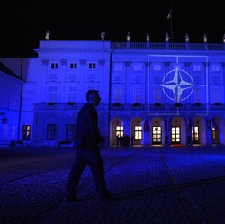 NATO Bakal Tekan Erdogan soal Swedia & Finlandia, Berani?