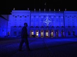 NATO Bakal Tekan Erdogan soal Swedia & Finlandia, Berani?
