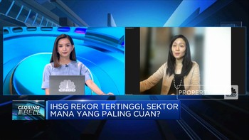 Perang Hantui Pasar Keuangan, Reksa Dana Masih Menarik?