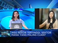 Perang Hantui Pasar Keuangan, Reksa Dana Masih Menarik?