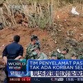 Pesawat China Eastern Airlines Jatuh, Seluruh Korban Tewas