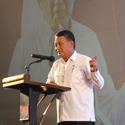 Pemangkasan PLTD PLN Jadi Kunci RI Bisa Capai Netral Karbon