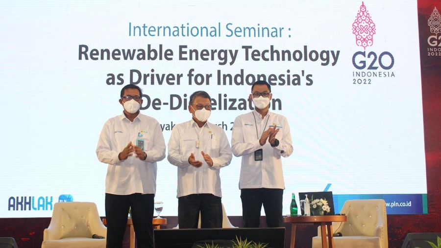 PLN