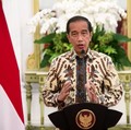 Jokowi Blusukan Keliling Timur Indonesia, Mau Ngapain?
