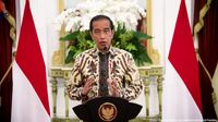 Jokowi Blusukan Keliling Timur Indonesia, Mau Ngapain?