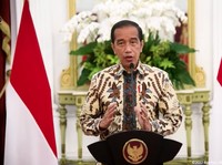 Jokowi Blusukan Keliling Timur Indonesia, Mau Ngapain?