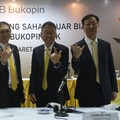 Fokus Tingkatkan Kinerja, KB Bukopin Rombak Jajaran Pengurus