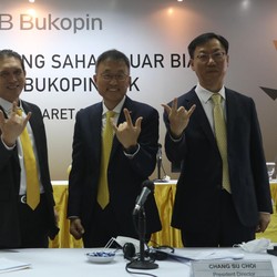 Fokus Tingkatkan Kinerja, KB Bukopin Rombak Jajaran Pengurus