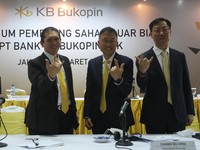 Fokus Tingkatkan Kinerja, KB Bukopin Rombak Jajaran Pengurus