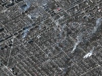 Dikepung Rusia Berhari-hari, Begini Suasana Mariupol Ukraina