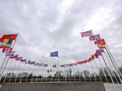Rusia Serang NATO, Bawa-Bawa Bom Yugoslavia