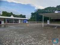 Kosong Melompong! Tempat Tes Covid Kini Makin Sepi Parah