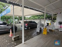 RI Menuju Hidup Bareng Covid-19, 80 Juta Orang Siap Mudik!