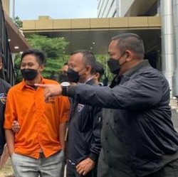 Doni Salmanan: Tukang Parkir, Tajir, Lalu Tersangka Bareskrim