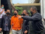 Doni Salmanan: Tukang Parkir, Tajir, Lalu Tersangka Bareskrim
