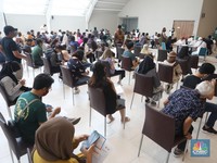 Syarat Mudik Lebaran, Ini 3 Cara Daftar Vaksin Booster Online