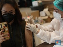 Jangan Lengah, Pfizer Beberkan Tanda Pandemi Jauh dari Usai