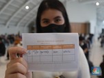 Mudik Wajib Booster, Ini Dia Manfaat Vaksin Booster Covid-19
