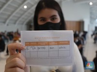 Ini Alasan RI Tak Pakai Vaksin Sinovac Sebagai Vaksin Booster
