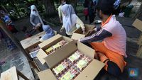 Holding BUMN Pangan Minta PMN Rp 4,6 Triliun, Untuk Apa?