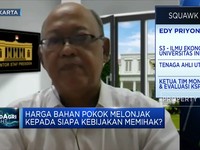 3 Solusi Jaga Keamanan Harga & Pasokan Sembako