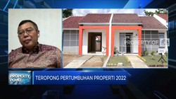 Ada Stimulus, Apakah Kinerja Sektor Properti Kian Mulus?