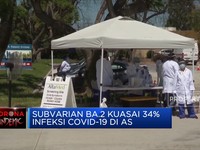 Ini 14 Gejala Long Covid Usai Sembuh Omicron, Jangan Abai!