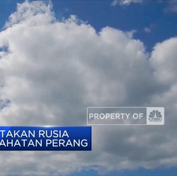 AS: Aksi Rusia Ke Ukraina Adalah Kejahatan Perang