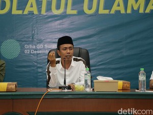 Respons PKB Jatim Soal Mundurnya Gus Irsyad dari Ketua DPC Pasuruan
