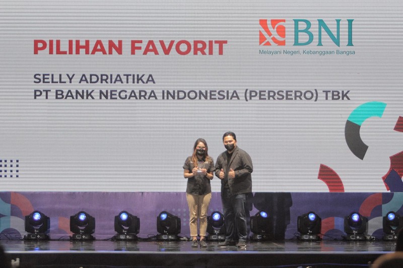 BNI BNI